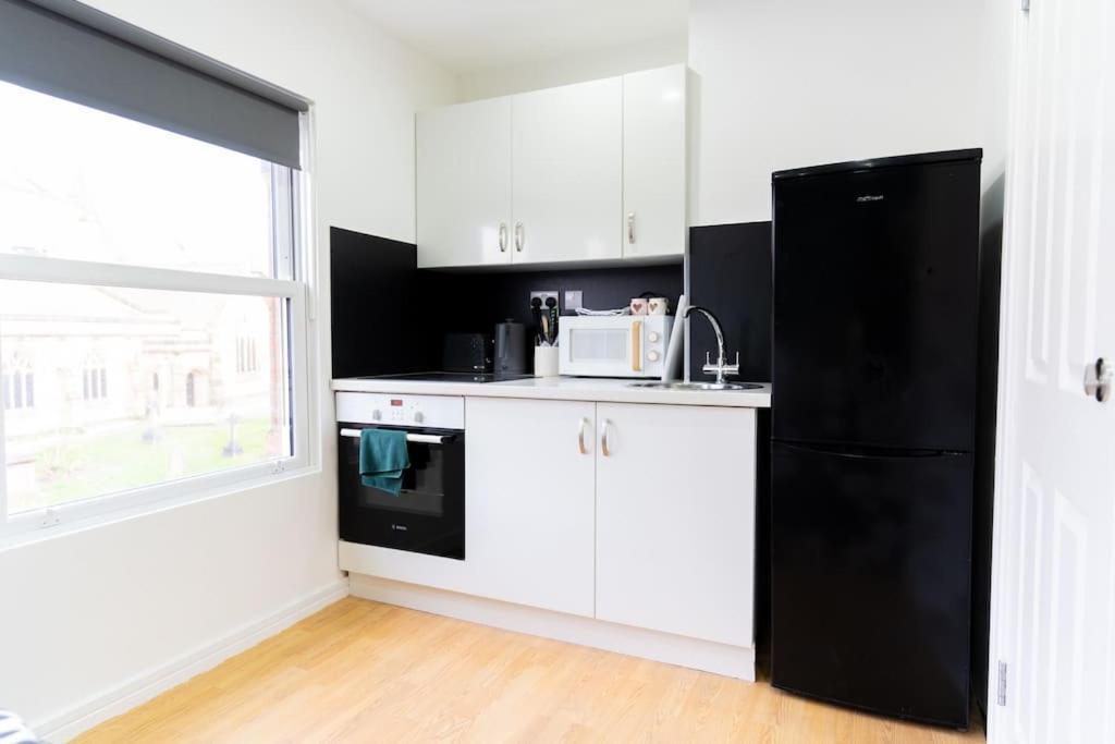 Exclusive Studio Retreat Birmingham Zewnętrze zdjęcie
