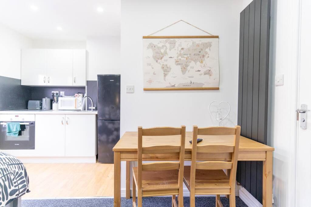 Exclusive Studio Retreat Birmingham Zewnętrze zdjęcie