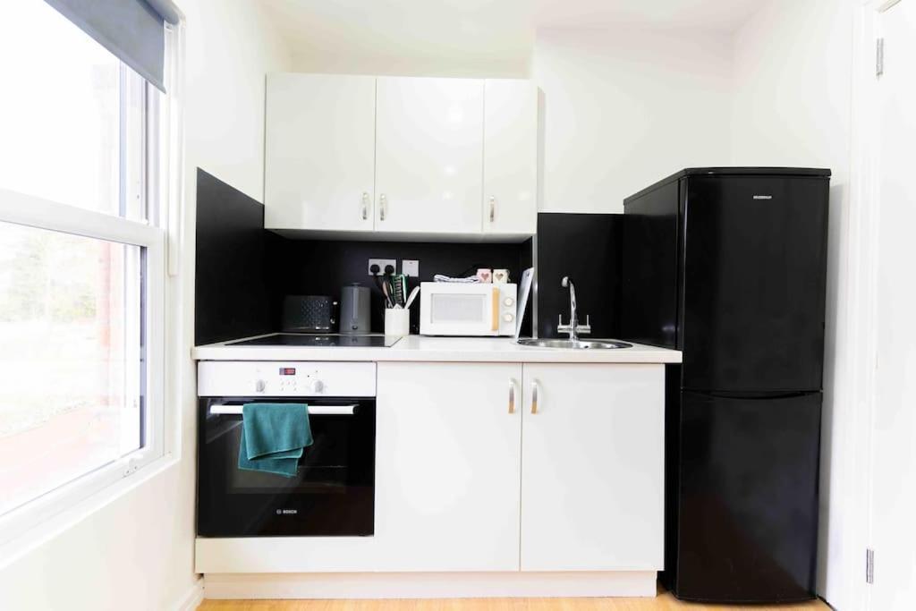 Exclusive Studio Retreat Birmingham Zewnętrze zdjęcie