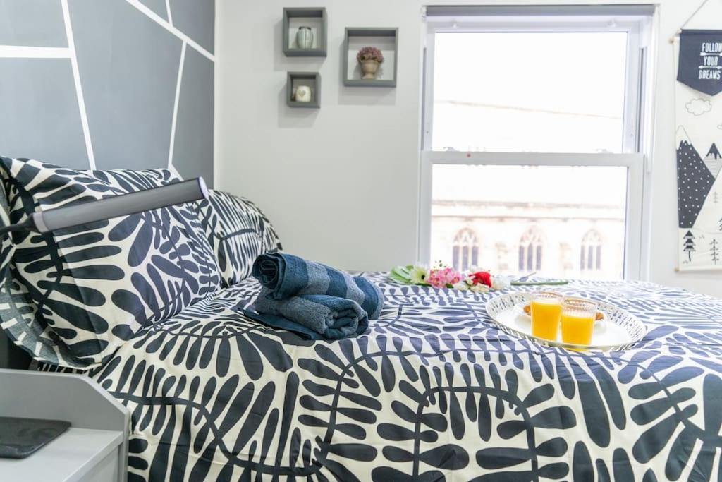 Exclusive Studio Retreat Birmingham Zewnętrze zdjęcie