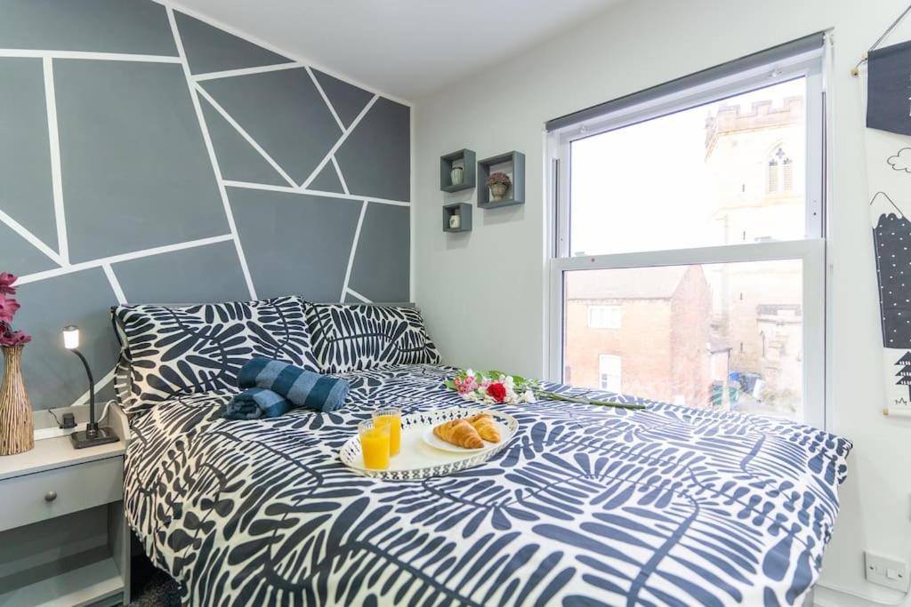 Exclusive Studio Retreat Birmingham Zewnętrze zdjęcie